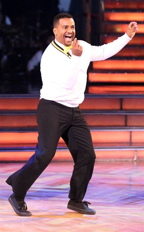 Alfonso Ribeiro Drops Carlton Dance Suit Against Game Maker E