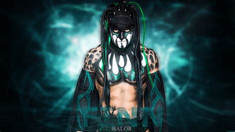 Demon Finn Bálor Wallpapers Wallpaper Cave