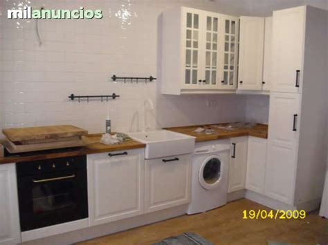 Ikea es sobresaliente en lo que respecta a cocinas, en ¿en busca de un verdulero ikea donde tener siempre a mano y bien colocada tu fruta y hortalizas? MIL ANUNCIOS.COM - Montaje cocinas ikea leroy merlin