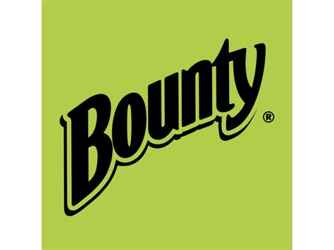 Bounty Logo Png Transparent Svg Vector Freebie Supply