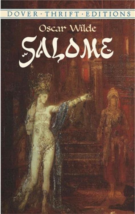 Salome By Oscar Wilde English Paperback Book Free Shipping 9780486421278 Ebay