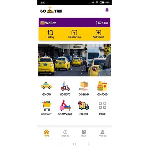 We did not find results for: Source Code Aplikasi Android Mirip Gojek, Grab Termurah ...