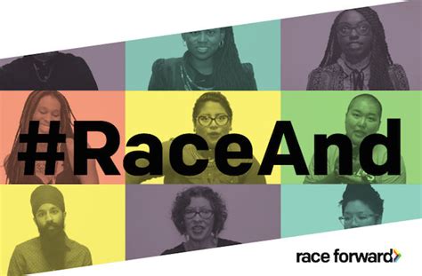Our New Video Series Raceand Captures The Essence Of Intersectionality Colorlines