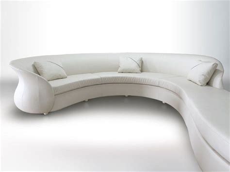 Design Corner Upholstered Leather Sofa Verona Unique Design Corner