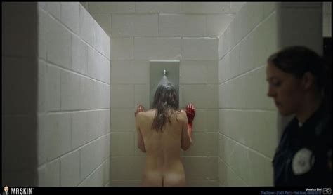 Tv Nudity Report The Sinner Insecure Twin Peaks And More 81417