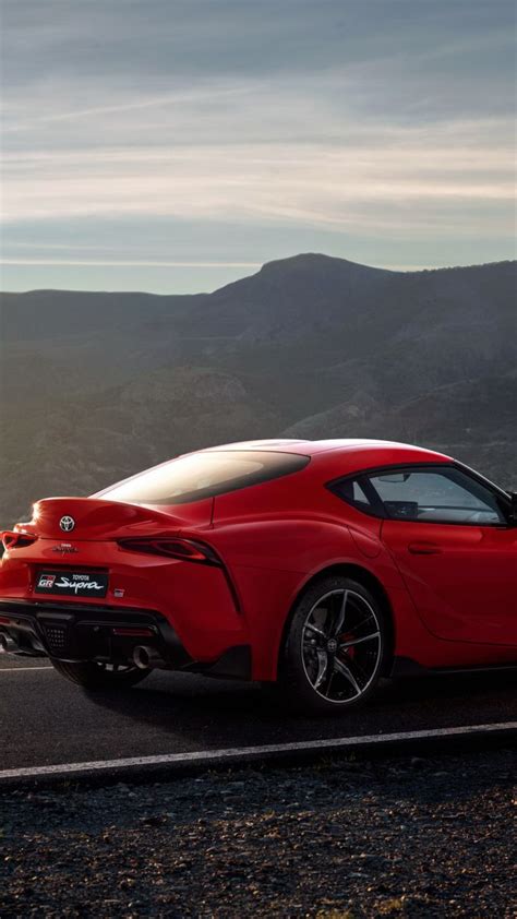Standard 4:3 5:4 3:2 fullscreen uxga xga svga qsxga sxga dvga hvga hqvga. Car Wallpaper 4k Supra - fondo de pantalla