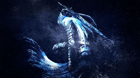Artorias Of The Abyss Wallpapers Wallpaper Cave