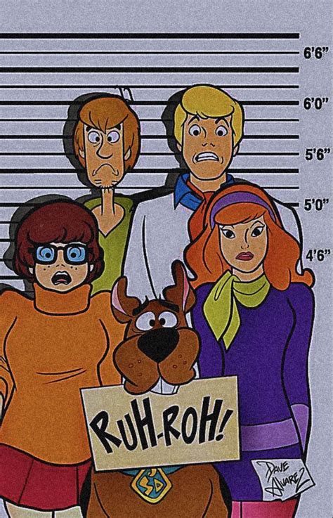 Scooby Doo Wallpaper Aesthetics Retro In 2020 Cartoon Wallpaper