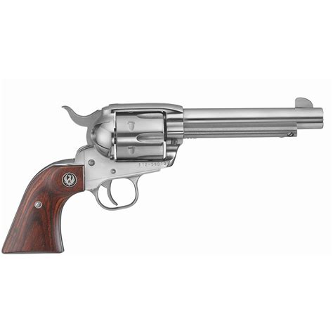 Ruger Vaquero Single Action Revolver 45 Colt 550 Barrel 6 Rounds