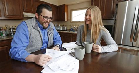 bucking the national trend millennials here lead the homebuying charge
