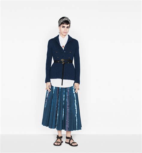 Designer Jackets — Womens Ready To Wear Dior