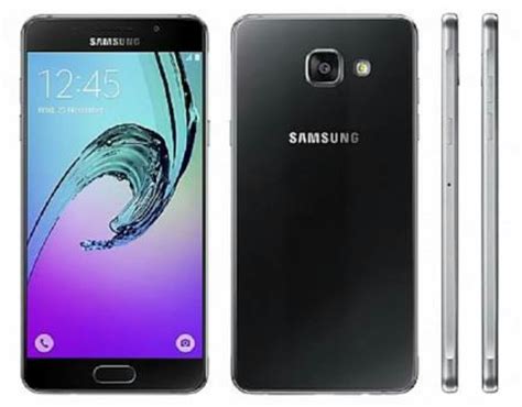 Samsung Galaxy A5 2016 449900 En Mercado Libre