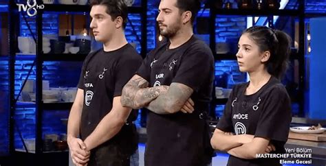 Uğur yılmaz deniz masterchef'ten neden diskalifiye edildi? İşte Uğur Deniz Yılmaz'ın kovulmasına sebep olan twitterde ...