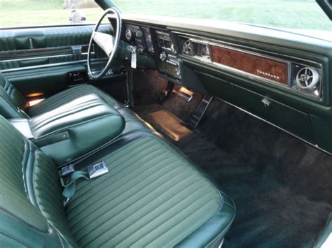 1970 Oldsmobile Toronado Gt W34 For Sale