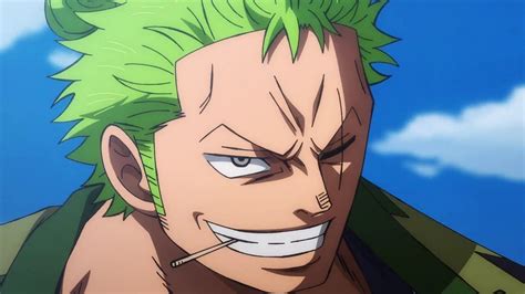 5 One Piece Characters Zoro Can Beat And 5 He Cant Just Yet