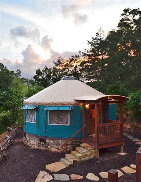 Pacific Yurts — Campbusiness Magazine