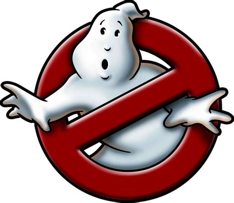 Ghostbusters Game Logo By Arthzull On Deviantart Ghostbusters Logo