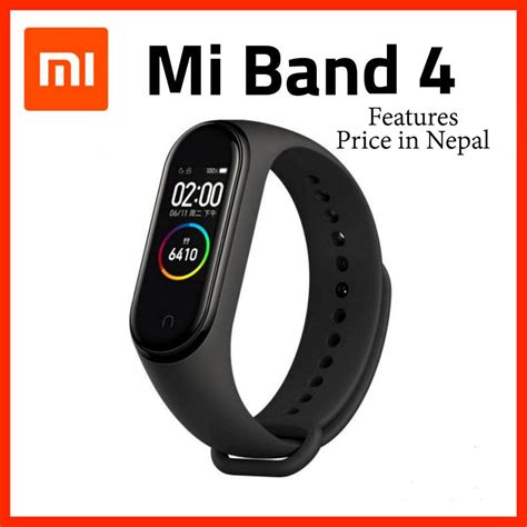 Every mi band 3 have an exclusive id, when your smartphone closes with the band, your phone will be unlocked, just identify yours with mi band 3. Xiaomi Mi Band 4 Features and Price in Nepal | TechFuzz