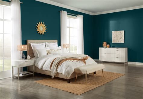 BEHR 2022 Color Of The Year And Trends Palette Announced Colorfully