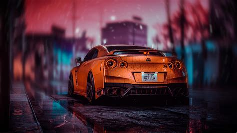 20 Incomparable 4k Wallpaper Nissan Gtr You Can Use It Free Of Charge