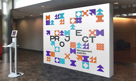 Brand New New Logo And Identity For Project Management