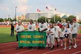 Ohio Special Olympics Images