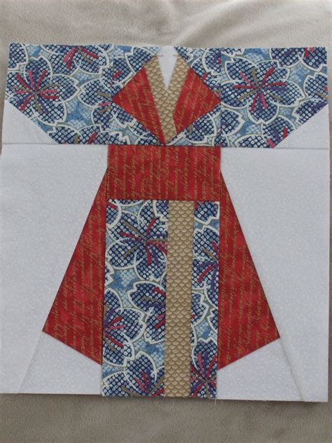 kimono quilt pc paper pieced quilt pattern quilts japanese quilts quilt patterns