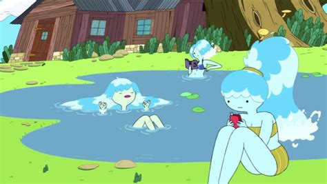 Water Nymphs Adventure Time Lesbian Porn - Image Adventure Time Finn The Human Ounpaduia Water Nymph Comic 89775 | Hot  Sex Picture
