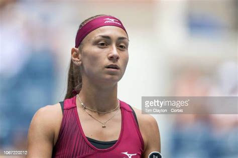 Aleksandra Krunic Photos And Premium High Res Pictures Getty Images