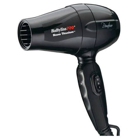 Each babyliss pro hair dryer is built minucia in italian factories to obtain a quality engine and a lifetime of incomparable! Babyliss PRO Bambino 5500 Hair Dryer | Buy Online At RY