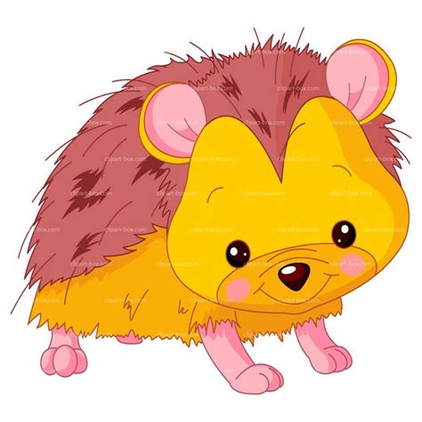 Clipart Cute Hedgehog Royalty Free Vector Design Cute Hedgehog