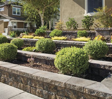 10 Retaining Wall Ideas To Upgrade Your Backyard Install It Direct