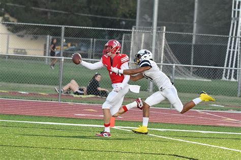 ben nikkel football mcpherson college athletics