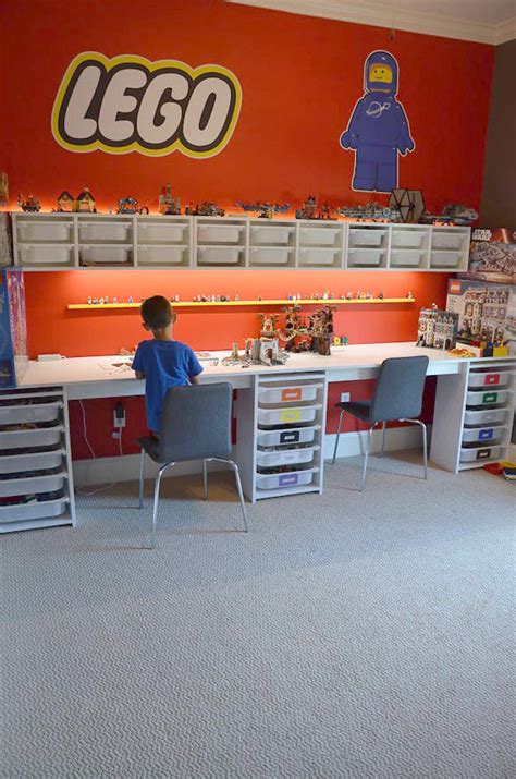 Diy Lego Tafel Ongelooflijke Ikea Hacks Tech Blog