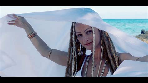 Zahira Call On Jah Official Video Youtube