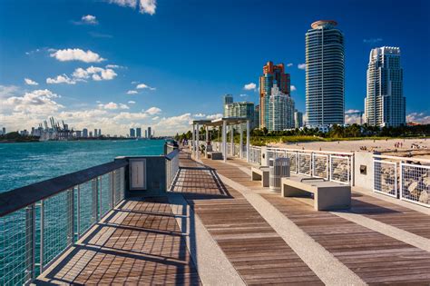 Pier Fishing In Miami The Complete Guide