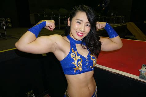Japanese Female Wrestling Reika Saiki Japanese Female Wrestling