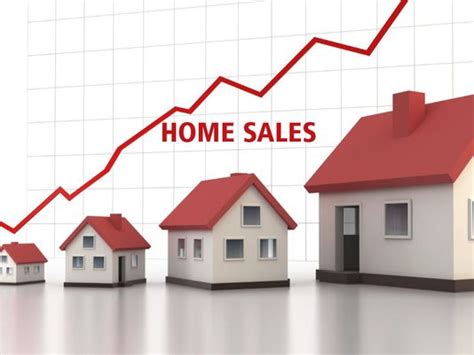 New Home Sales Climb To Highest Level In Nine Years Hughes Shelton