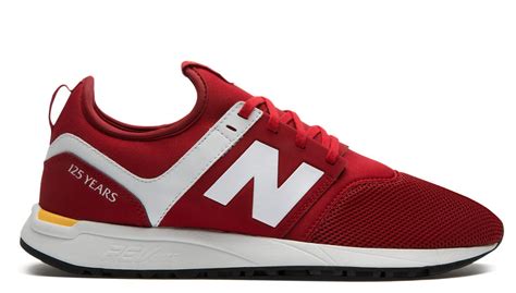 Former lfc star talks up possibility of summer frontline overhaul with. New Balance 247 LFC Trainers | Equipment | Football shirt blog