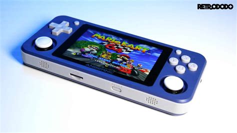 30 Best Retro Handhelds Of 2023 All Reviewed