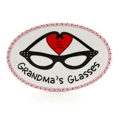 Grandmas Glasses Tray Sharpie Paint Markers Great Wedding Ts