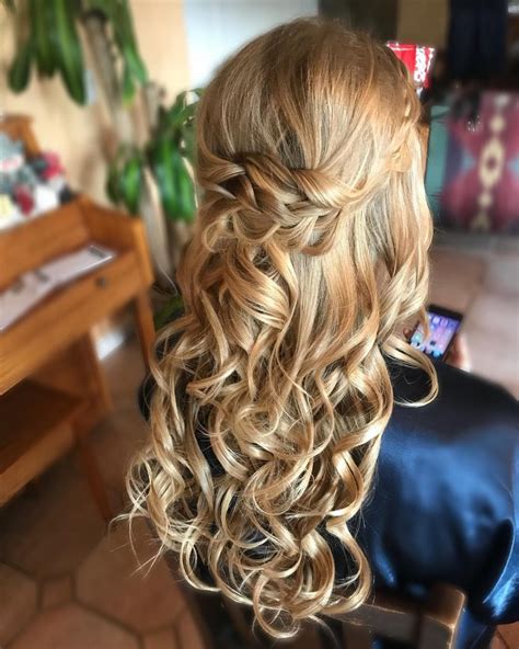27 Gorgeous Wedding Hairstyles For Long Hair For 2020