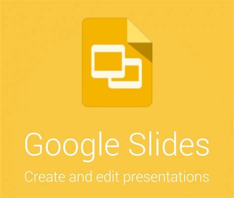 Download this free icon about google slides, and discover more than 10 million professional graphic resources on freepik. Google Slides Android App Review: Budding Presentation Editor