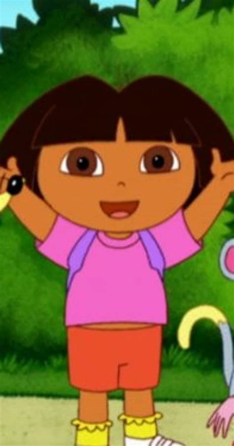 Dora The Explorer Swiper The Explorer Tv Episode 2005 Imdb