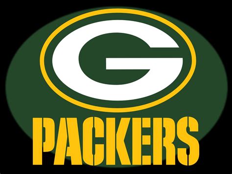 Template Green Bay Packers Logo Stencil Free Packers Logo Stencil