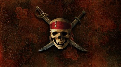 70 Pirates Of The Caribbean The Curse Of The Black Pearl Hd Wallpapers