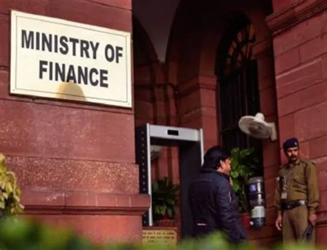 Each year in october, the minister of finance presents the malaysian. Ministry of Finance, Law, Niti Aayog give concurrence to ...