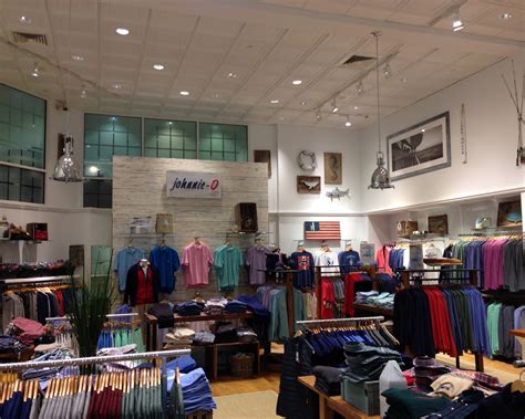 Styles by diane von furstenberg, theory, polo ralph lauren. JOHNNIE-O TO UNVEIL SHOP-IN-SHOP AT DARIEN SPORT SHOP - MR ...