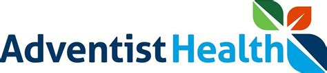 Medical news vector logo template. Adventist Health new logo | Sierra News Online