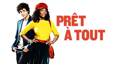 Is Movie Pret A Tout 2014 Streaming On Netflix